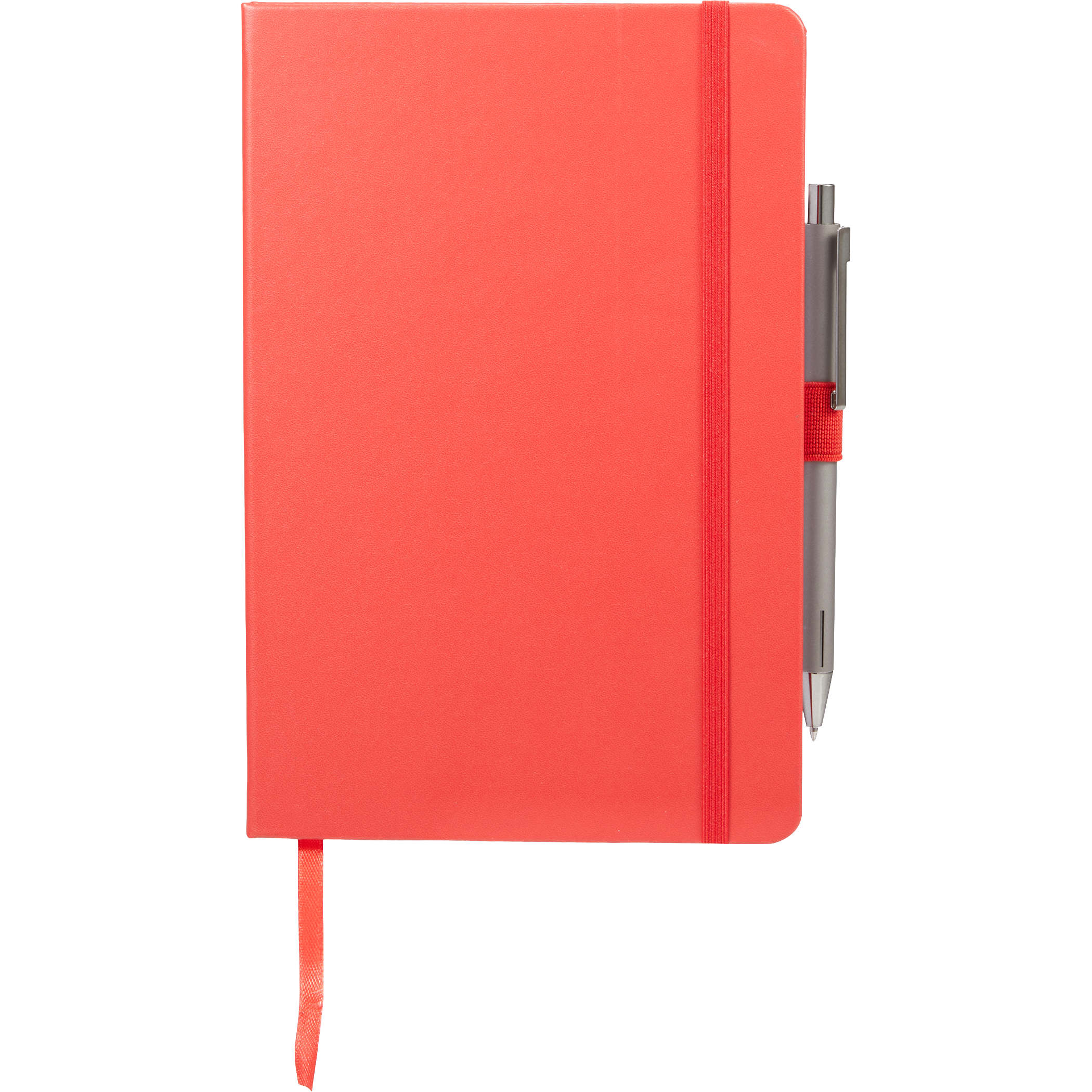 5.5" x 8.5" FSC® Mix Nova Bound Journal - Image 16