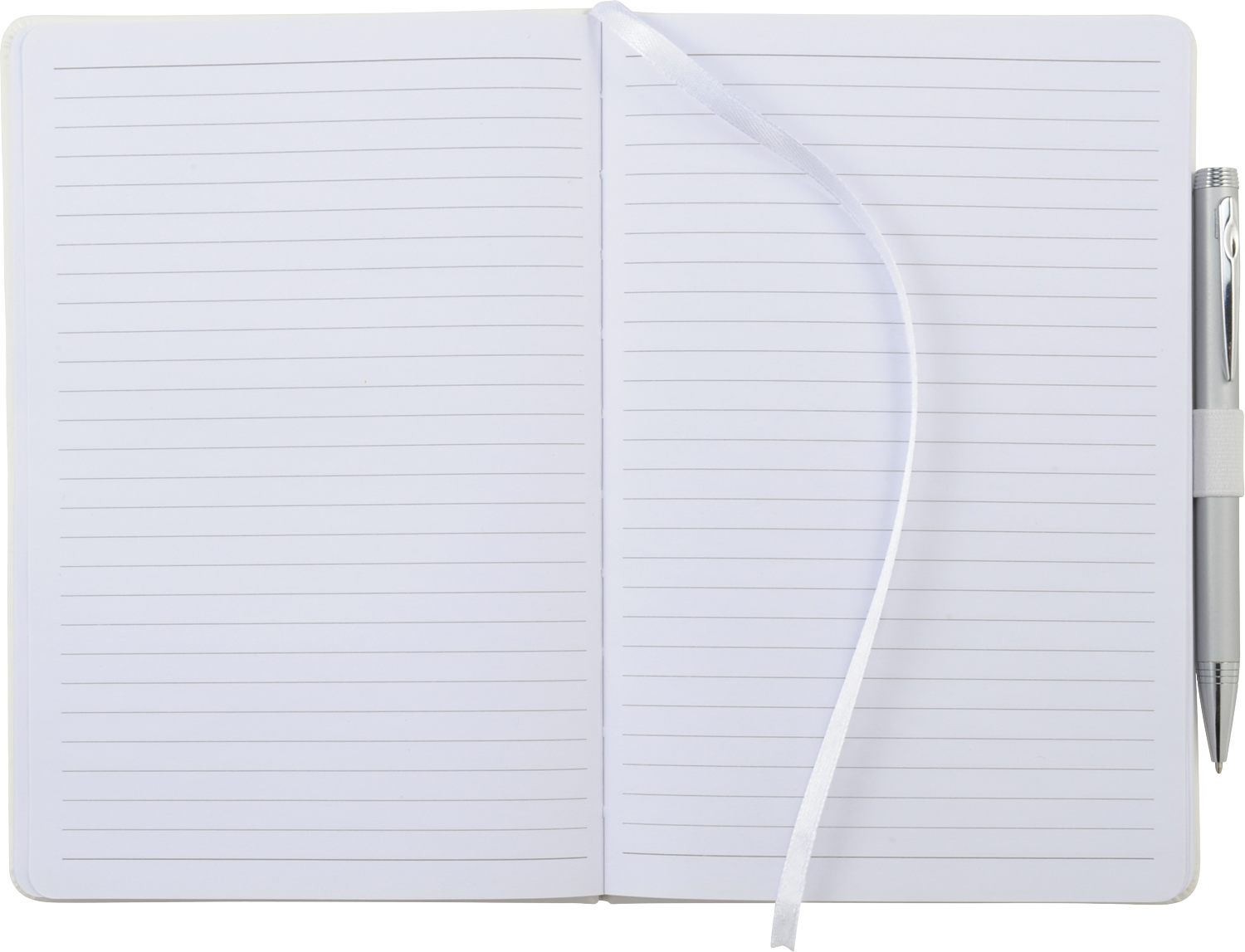 5.5" x 8.5" FSC® Mix Nova Bound Journal - Image 19
