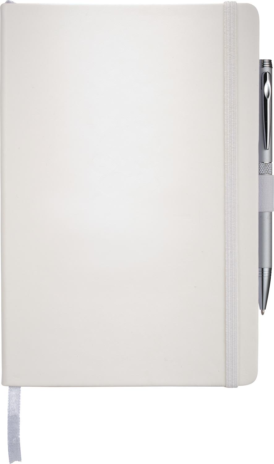 5.5" x 8.5" FSC® Mix Nova Bound Journal - Image 21