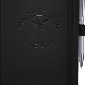 5.5"x 8.5" FSC® Mix Nova Soft Bound Journal