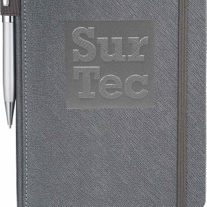 5.5" x 8.5" FSC® Mix Modena Bound Journal