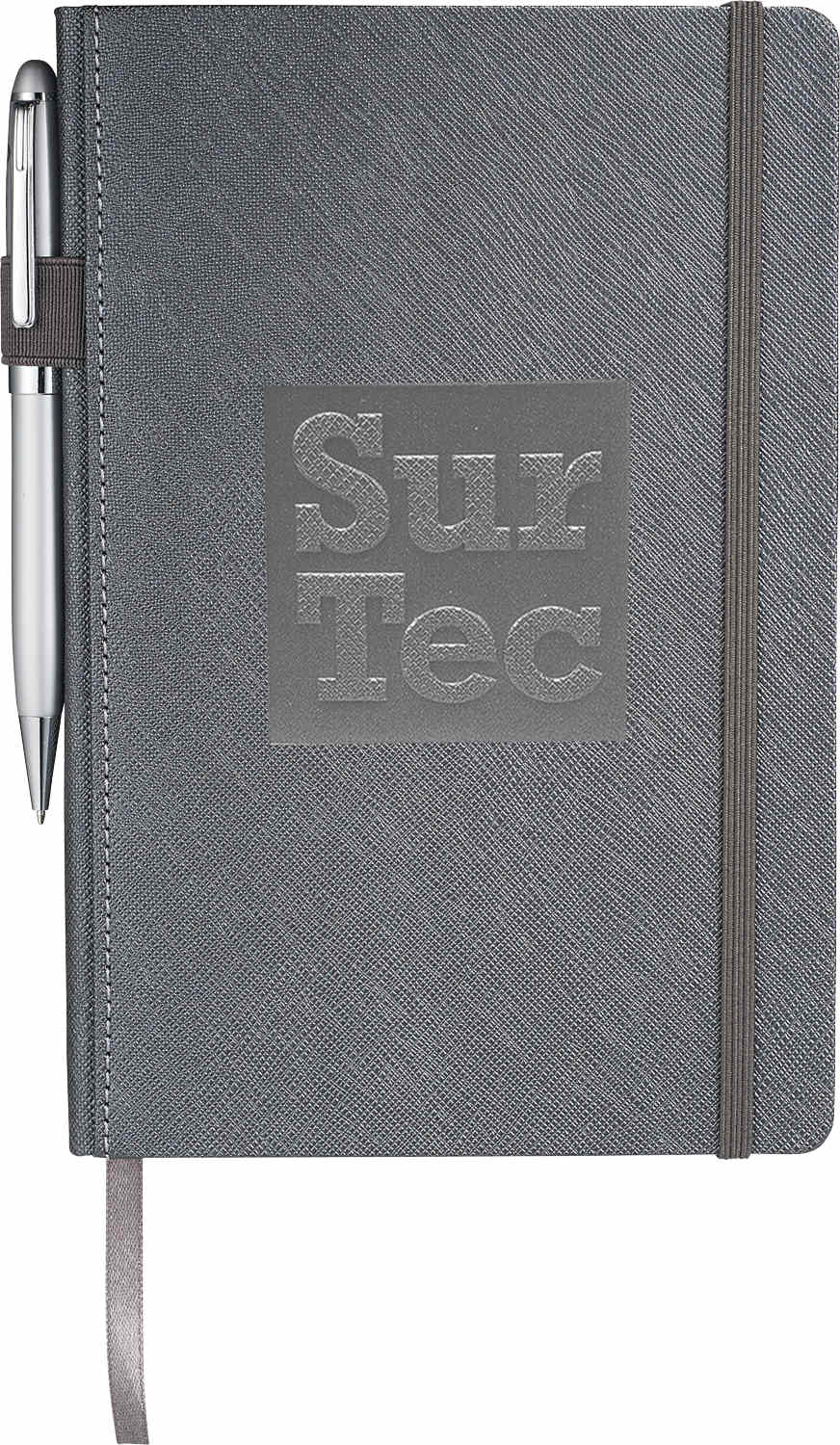 5.5" x 8.5" FSC® Mix Modena Bound Journal