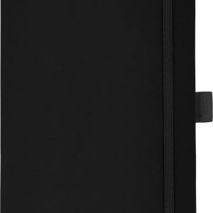Alternative view of 5" x 7" FSC® Mix Vienna Hard Bound Journal
