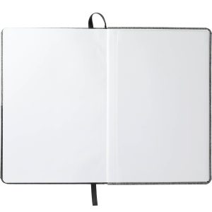 Alternative view of 5.5" x 8.5" FSC® Mix Reclaim Recycled Journal