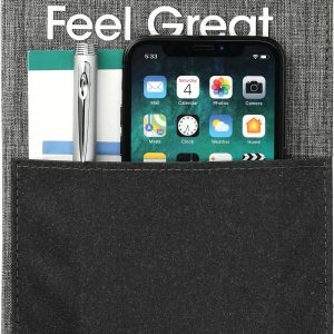 5.5" x 8.5" FSC® Mix Reclaim Recycled Journal
