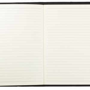 Alternative view of 5.5 x 8.5 FSC® Mix Walton Wireless Charging Journal
