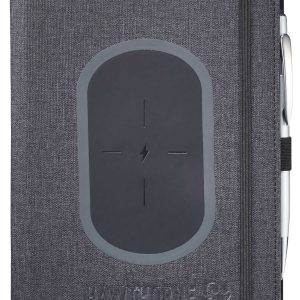 5.5 x 8.5 FSC® Mix Walton Wireless Charging Journal