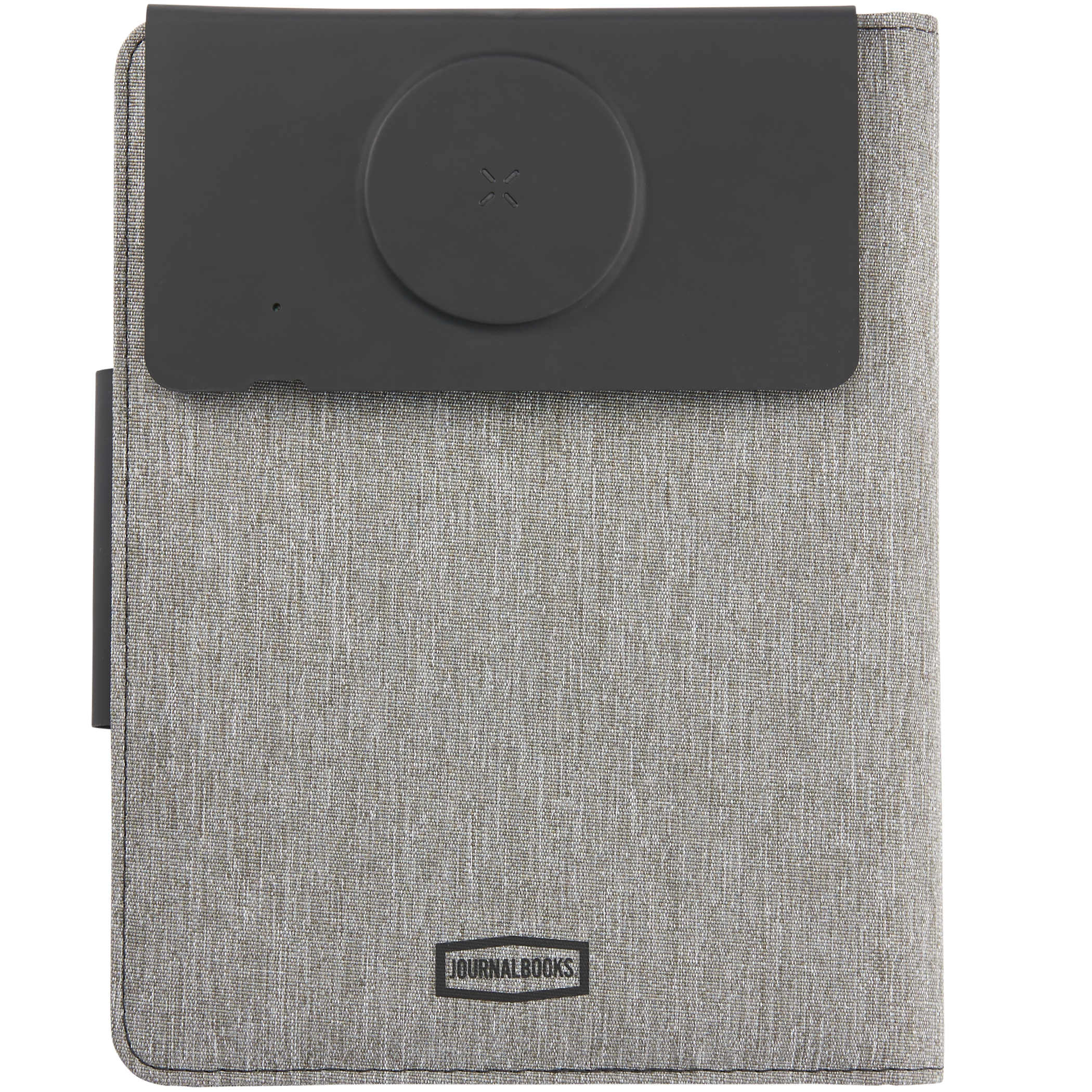 Reclaim RPET MagClick Fast Wireless Journal - Image 5