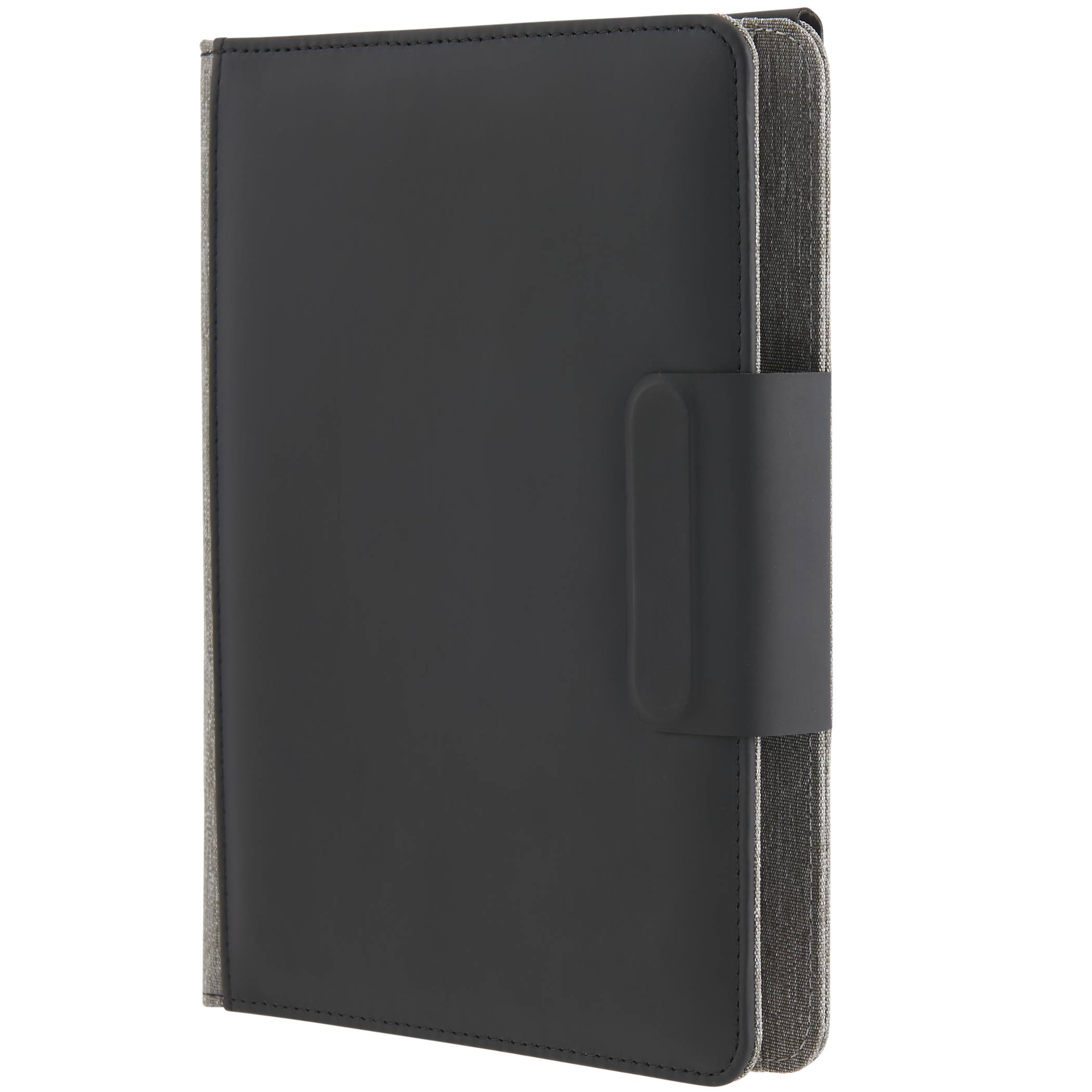 Reclaim RPET MagClick Fast Wireless Journal - Image 12
