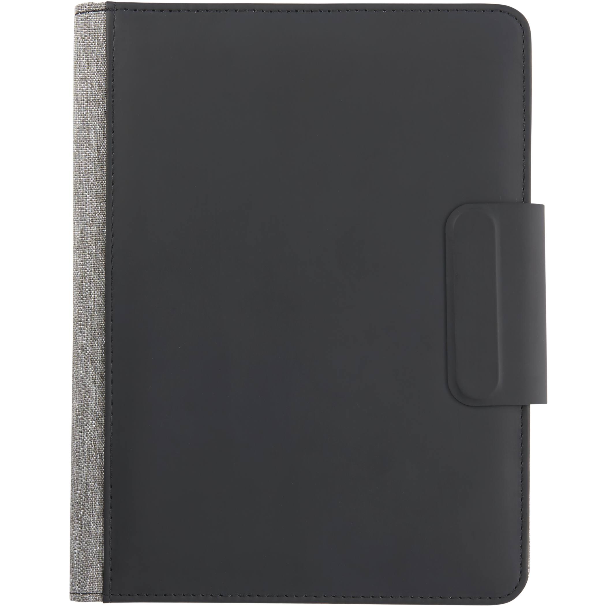 Reclaim RPET MagClick Fast Wireless Journal - Image 14