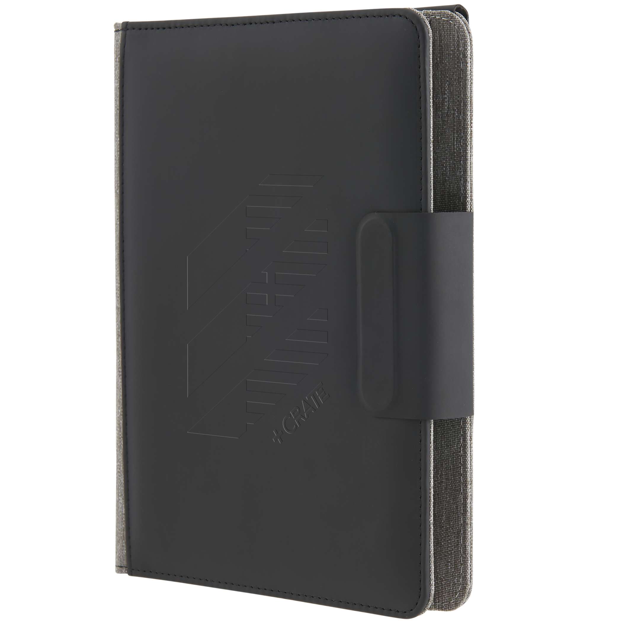 Reclaim RPET MagClick Fast Wireless Journal - Image 15