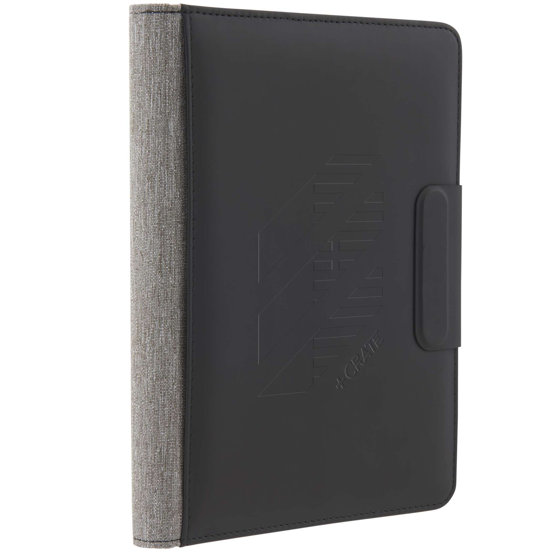 Reclaim RPET MagClick Fast Wireless Journal - Image 16