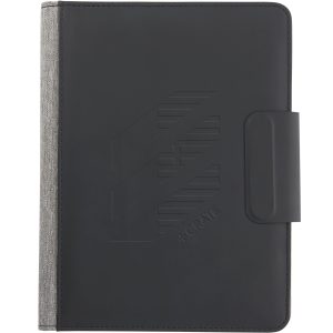 Reclaim RPET MagClick Fast Wireless Journal