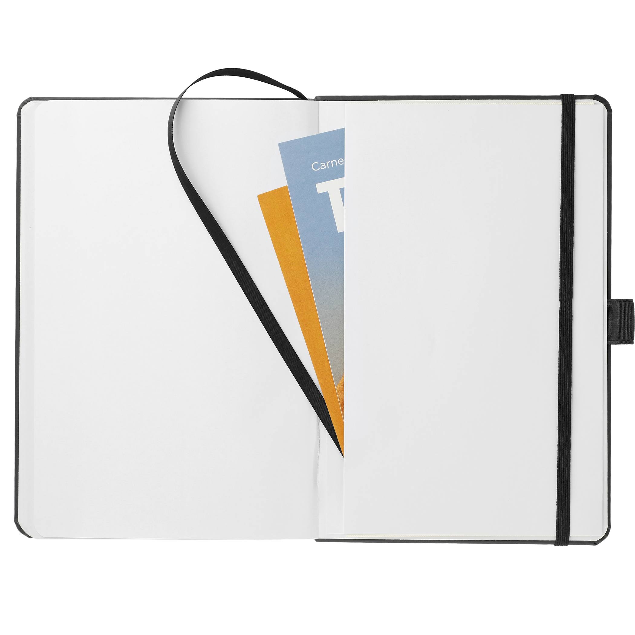 5.5” x 8.5” FSC® Mix Mela Bound Journal - Image 3