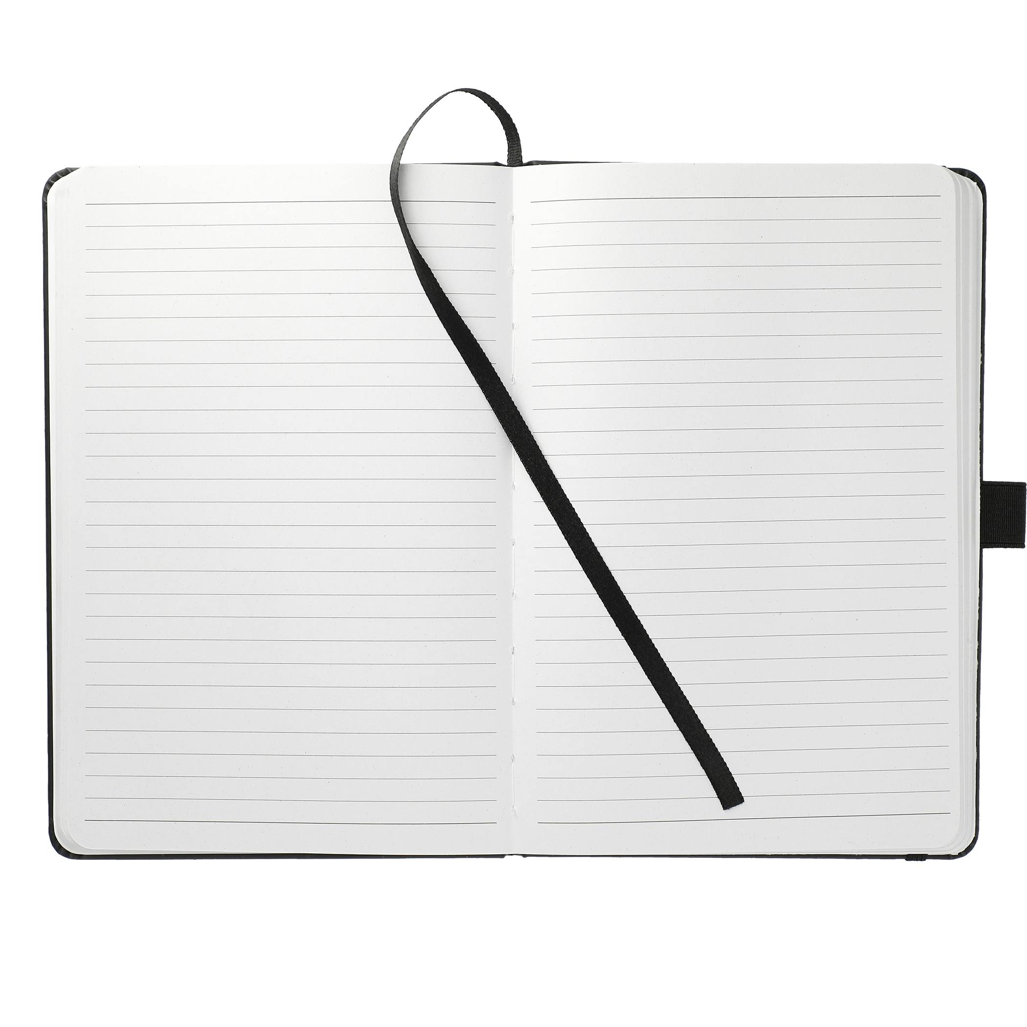 5.5” x 8.5” FSC® Mix Mela Bound Journal - Image 4