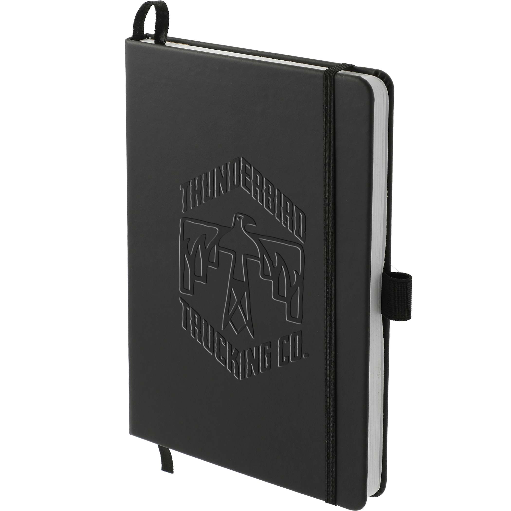 5.5” x 8.5” FSC® Mix Mela Bound Journal - Image 8