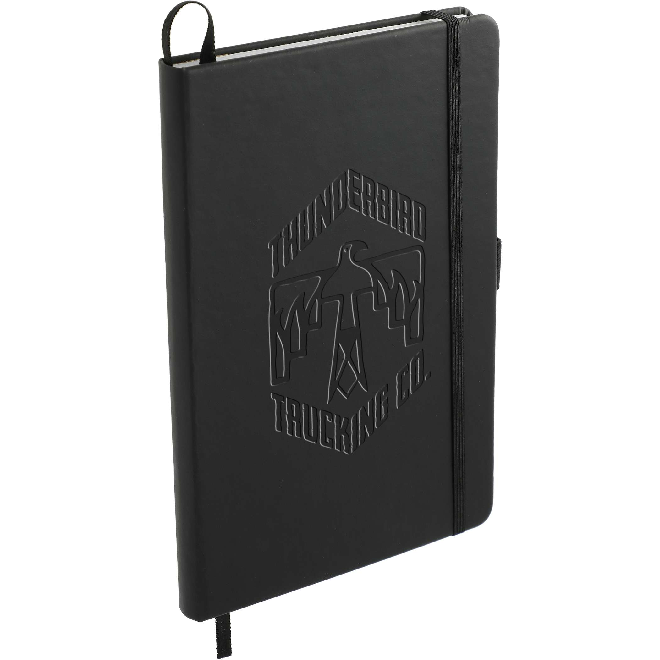 5.5” x 8.5” FSC® Mix Mela Bound Journal - Image 9
