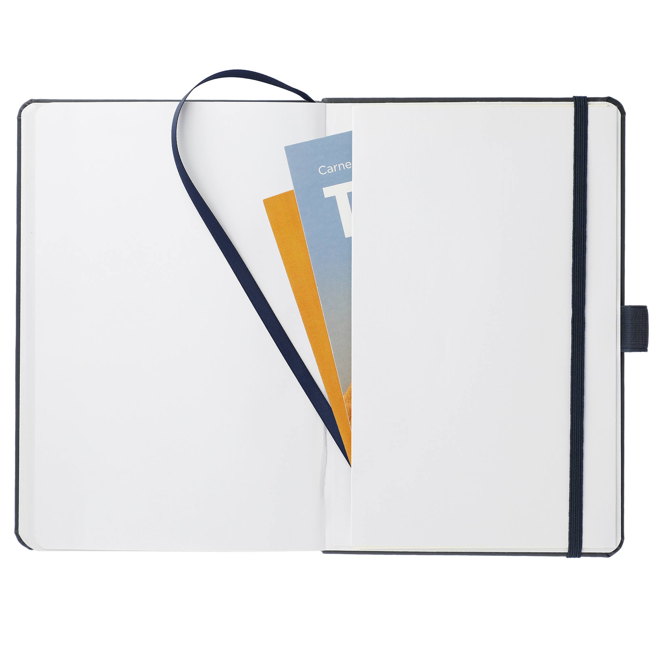 5.5” x 8.5” FSC® Mix Mela Bound Journal - Image 11