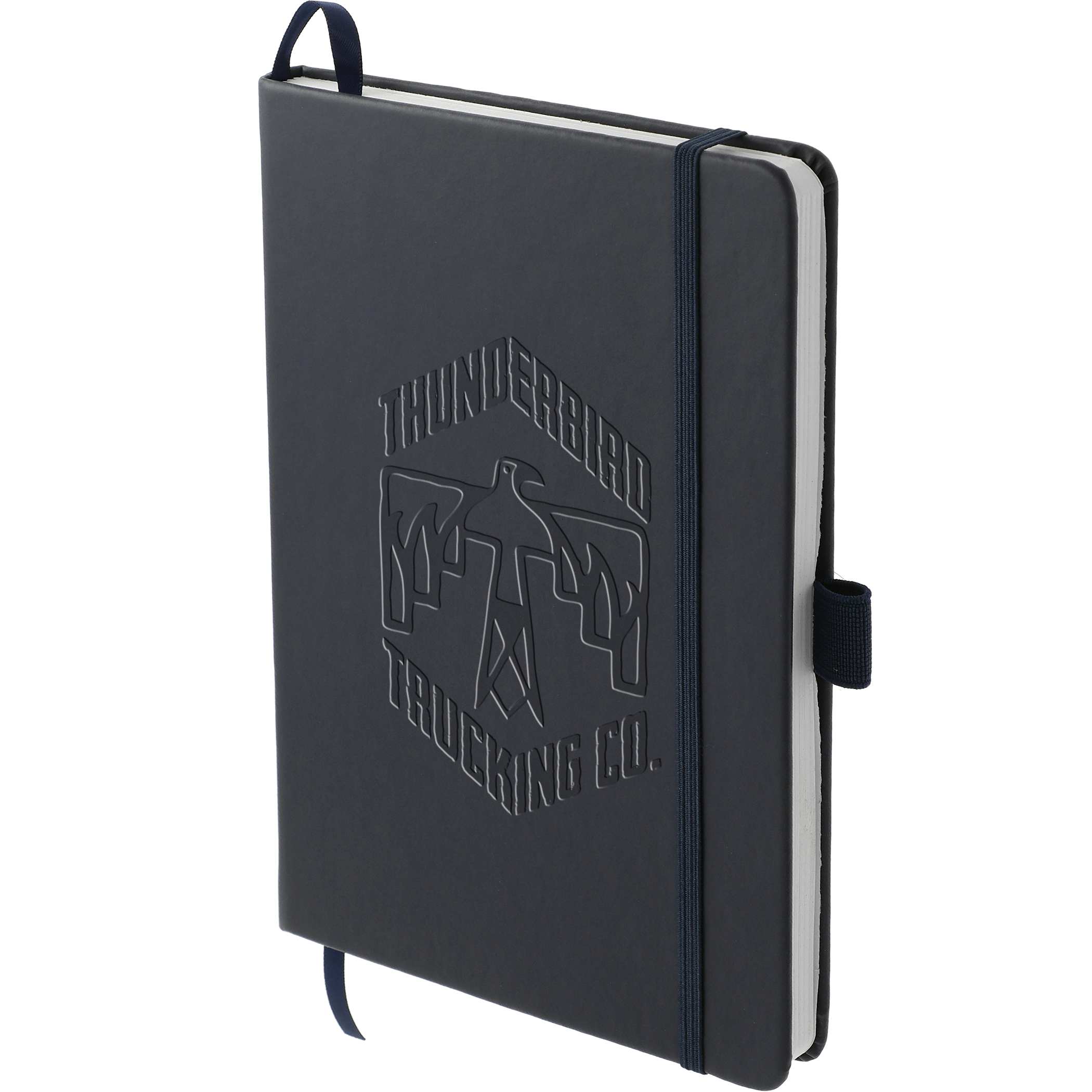 5.5” x 8.5” FSC® Mix Mela Bound Journal - Image 16
