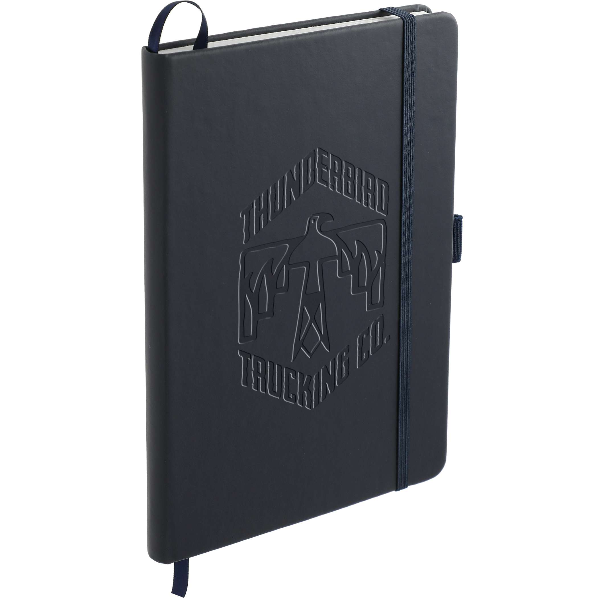 5.5” x 8.5” FSC® Mix Mela Bound Journal - Image 17