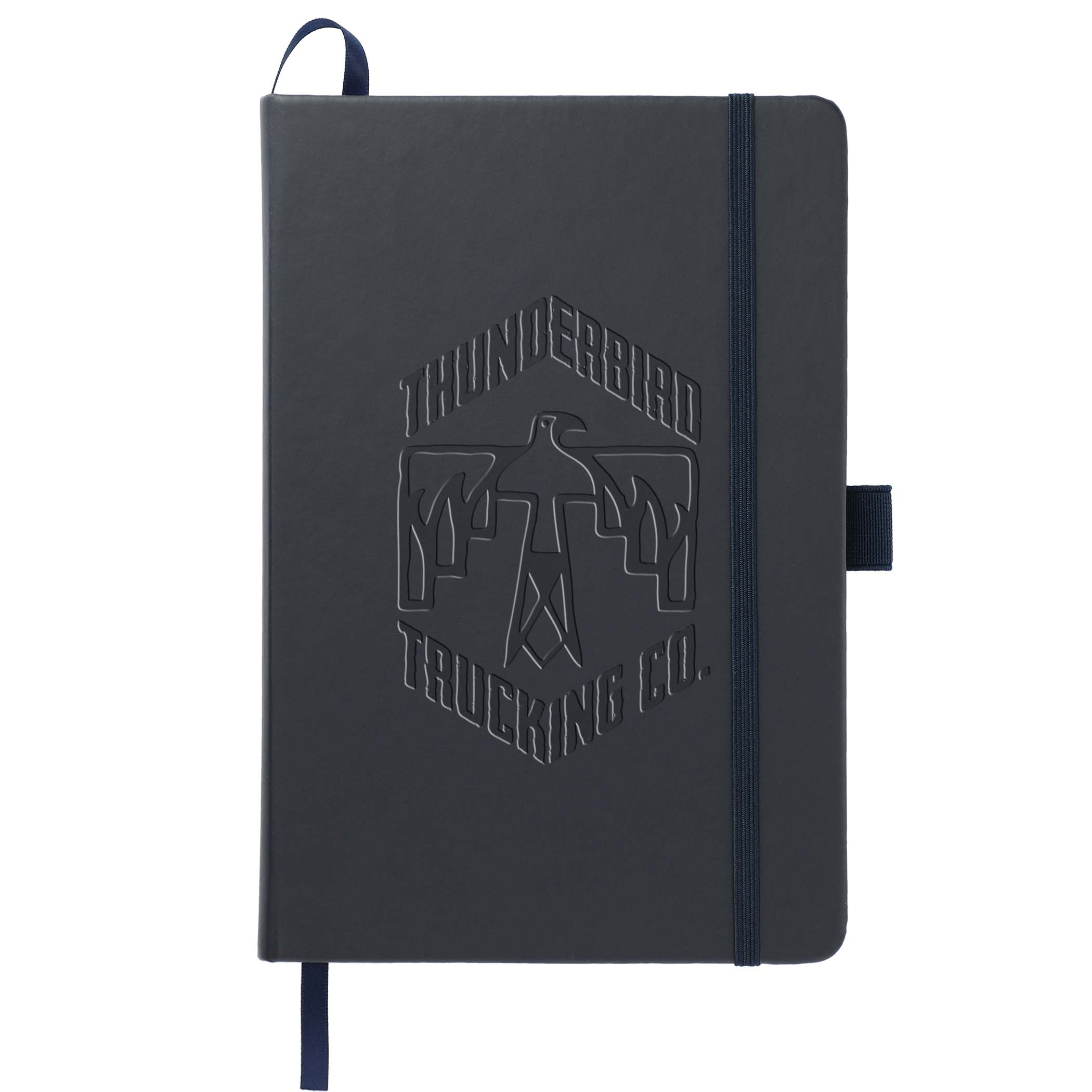 5.5” x 8.5” FSC® Mix Mela Bound Journal - Image 18