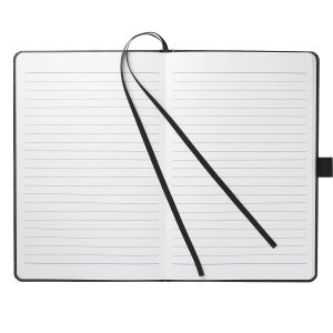Alternative view of 5.5" x 8.5" FSC® Mix Bound Journal