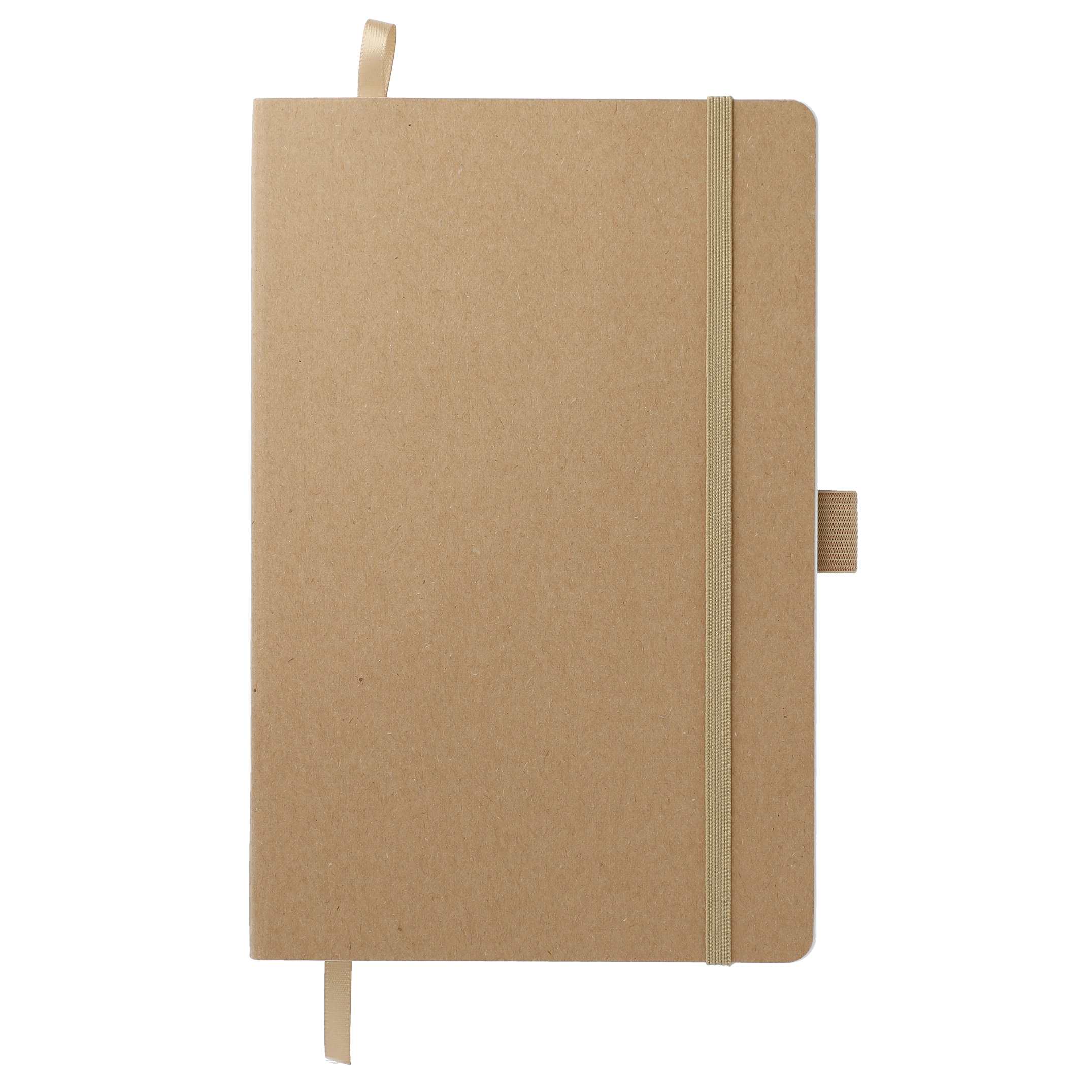 5.5" x 8.5" FSC® Mix Stone Soft Bound Journal - Image 6