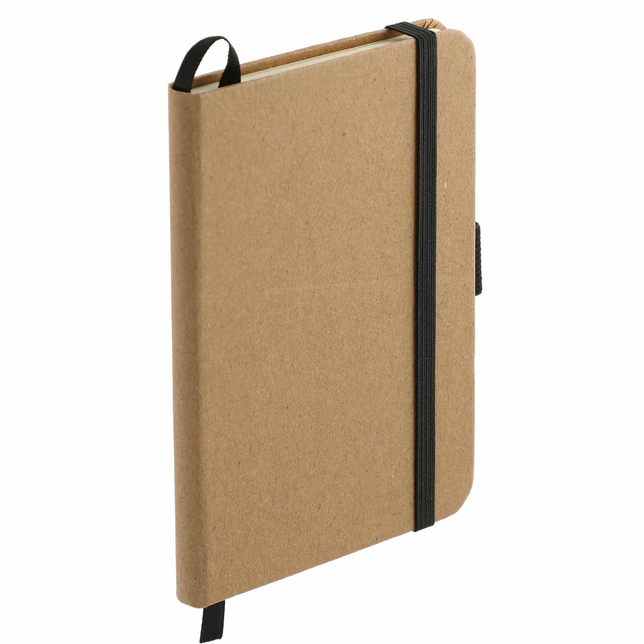 3.5" x 5.5" FSC® Mix Pocket Bound Journal - Image 5