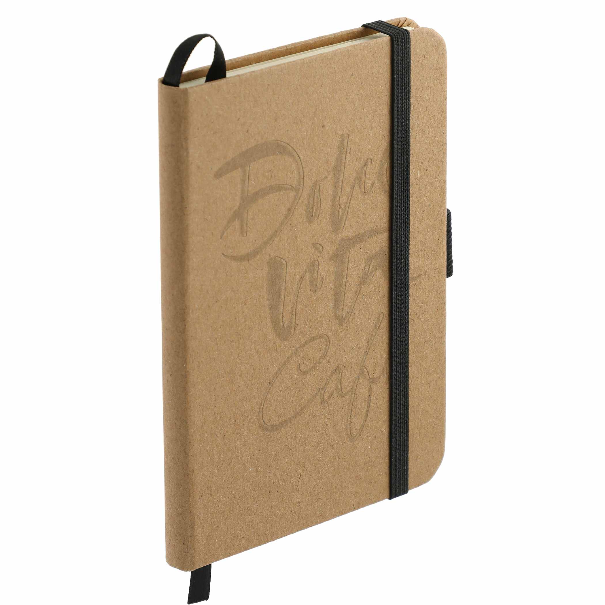 3.5" x 5.5" FSC® Mix Pocket Bound Journal - Image 7
