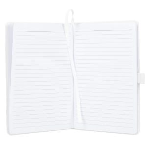 Alternative view of 5.5" x 8.5" FSC® Recycled Seed Paper Bound Journal