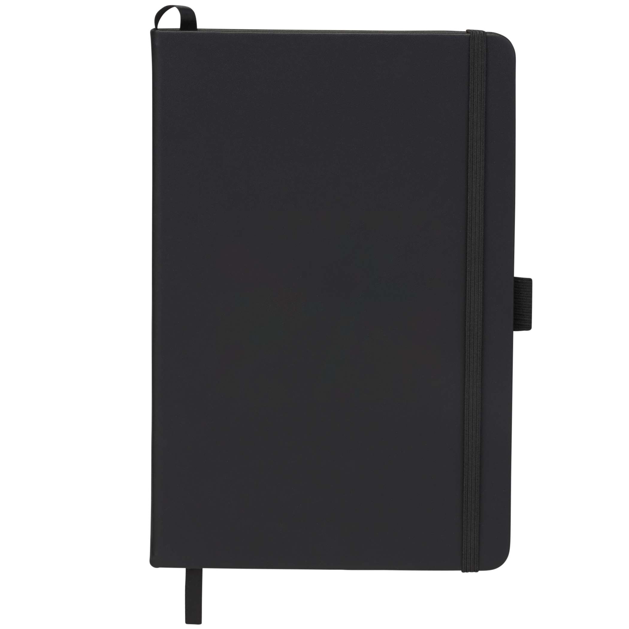 5.5" x 8.5" FSC® Mix Pineapple Leather Journal - Image 5