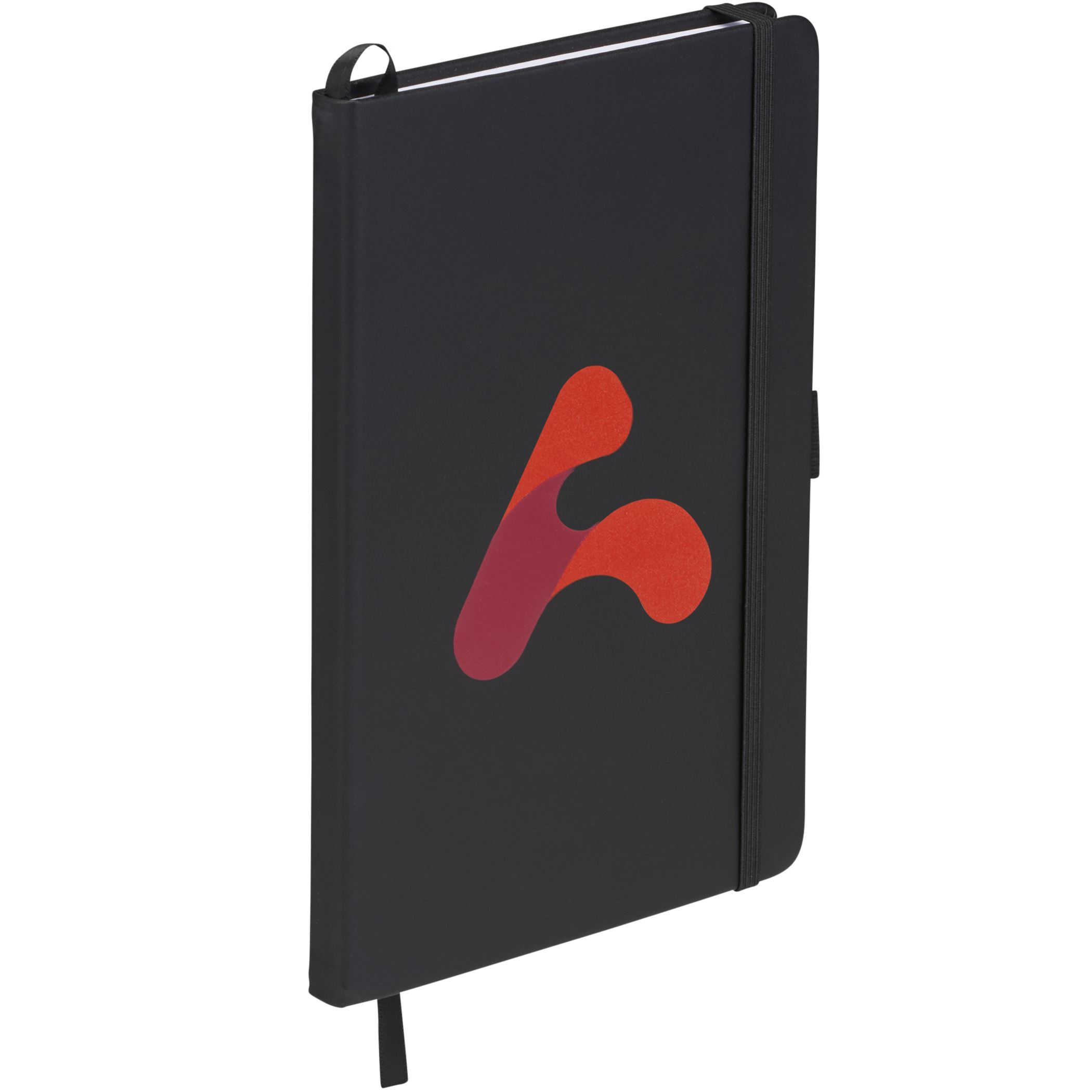 5.5" x 8.5" FSC® Mix Pineapple Leather Journal - Image 7