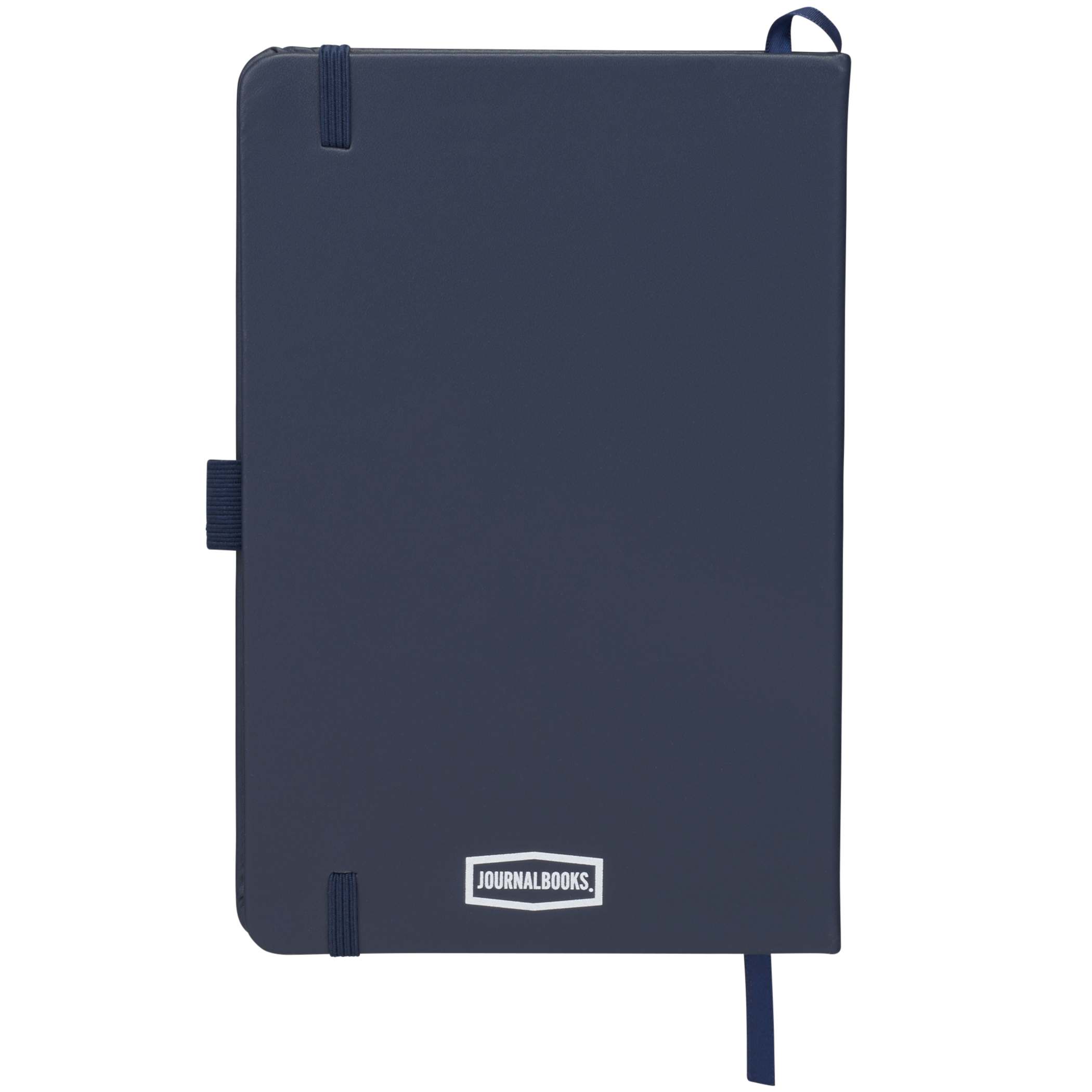5.5" x 8.5" FSC® Mix Pineapple Leather Journal - Image 9
