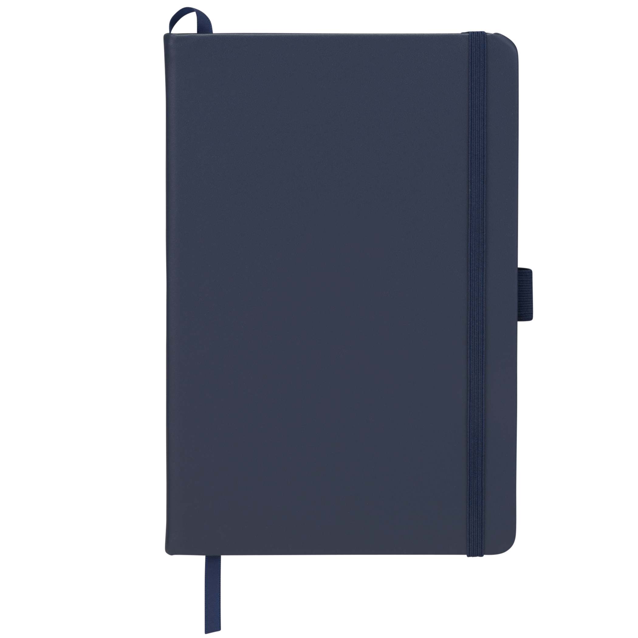 5.5" x 8.5" FSC® Mix Pineapple Leather Journal - Image 12