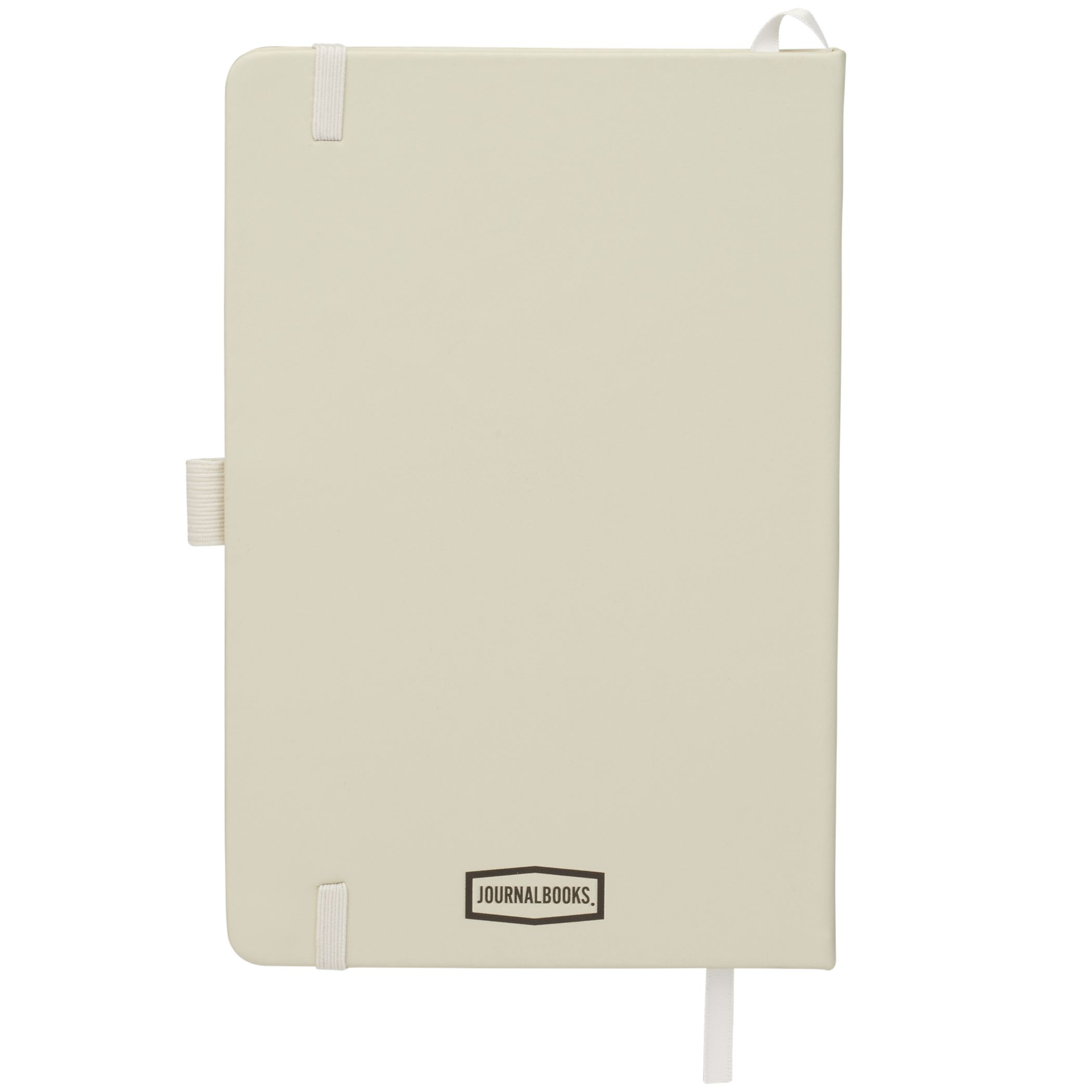5.5" x 8.5" FSC® Mix Pineapple Leather Journal - Image 15