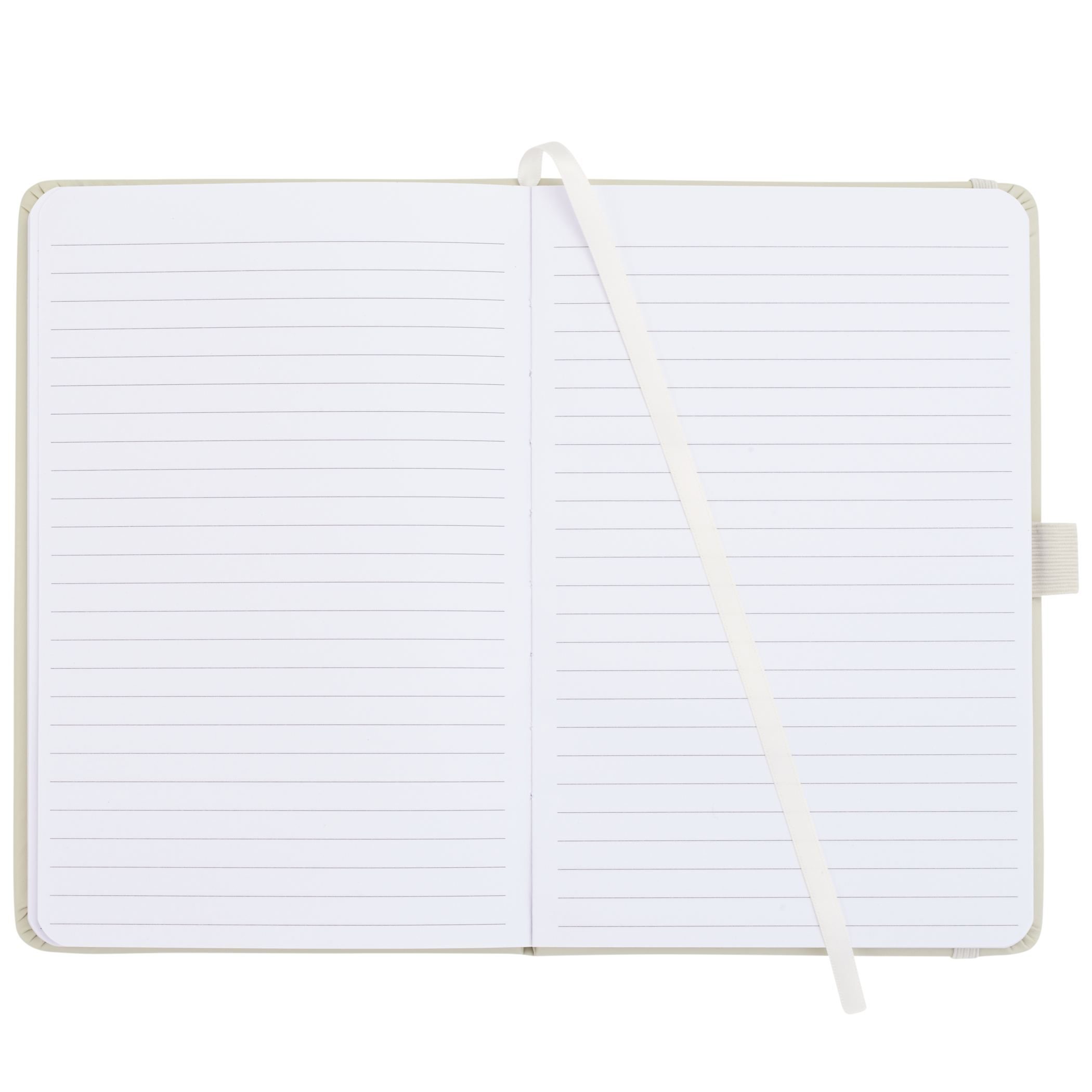 5.5" x 8.5" FSC® Mix Pineapple Leather Journal - Image 16