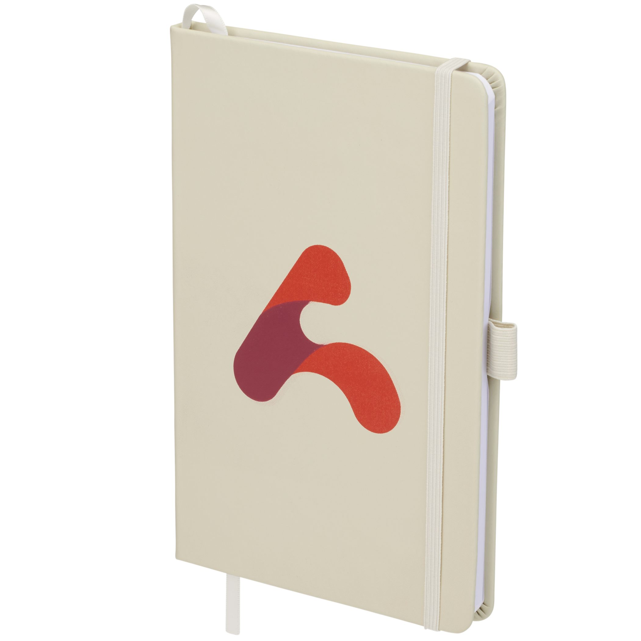 5.5" x 8.5" FSC® Mix Pineapple Leather Journal - Image 19