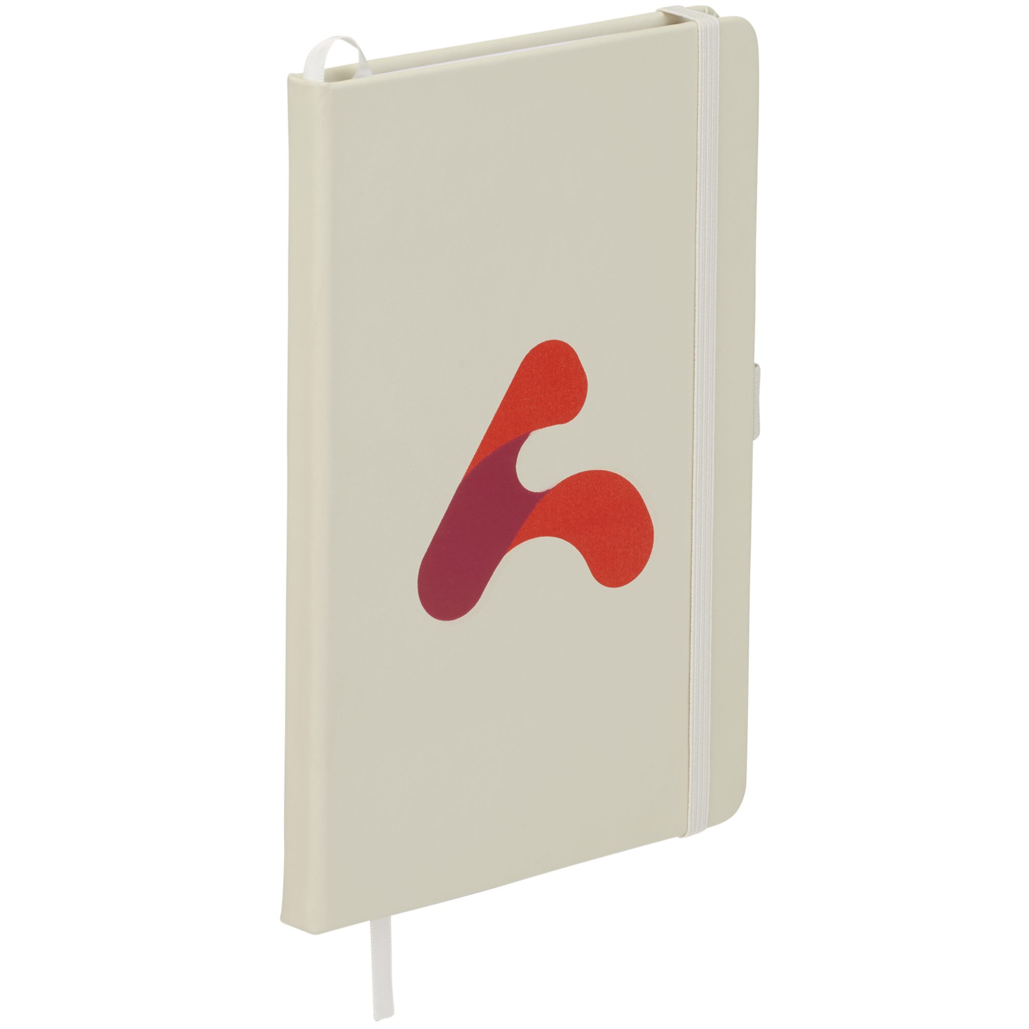 5.5" x 8.5" FSC® Mix Pineapple Leather Journal - Image 20