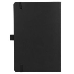 Alternative view of 5.5" x 8.5” Mano Recycled Hard Bound Journal