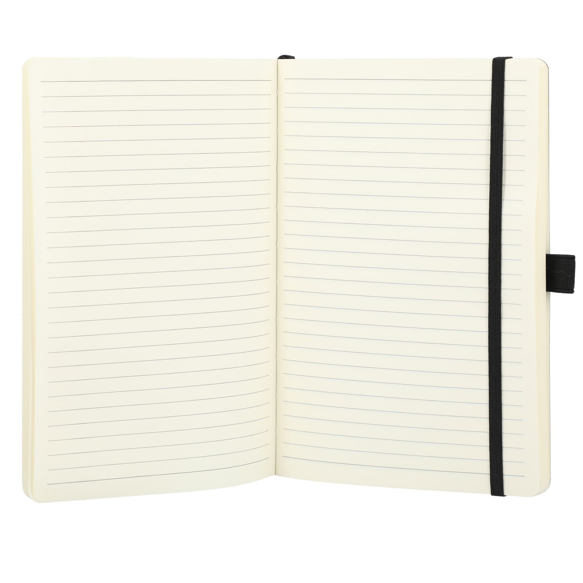 5.5" x 8.5” Skiva Soft Bound Journal - Image 3