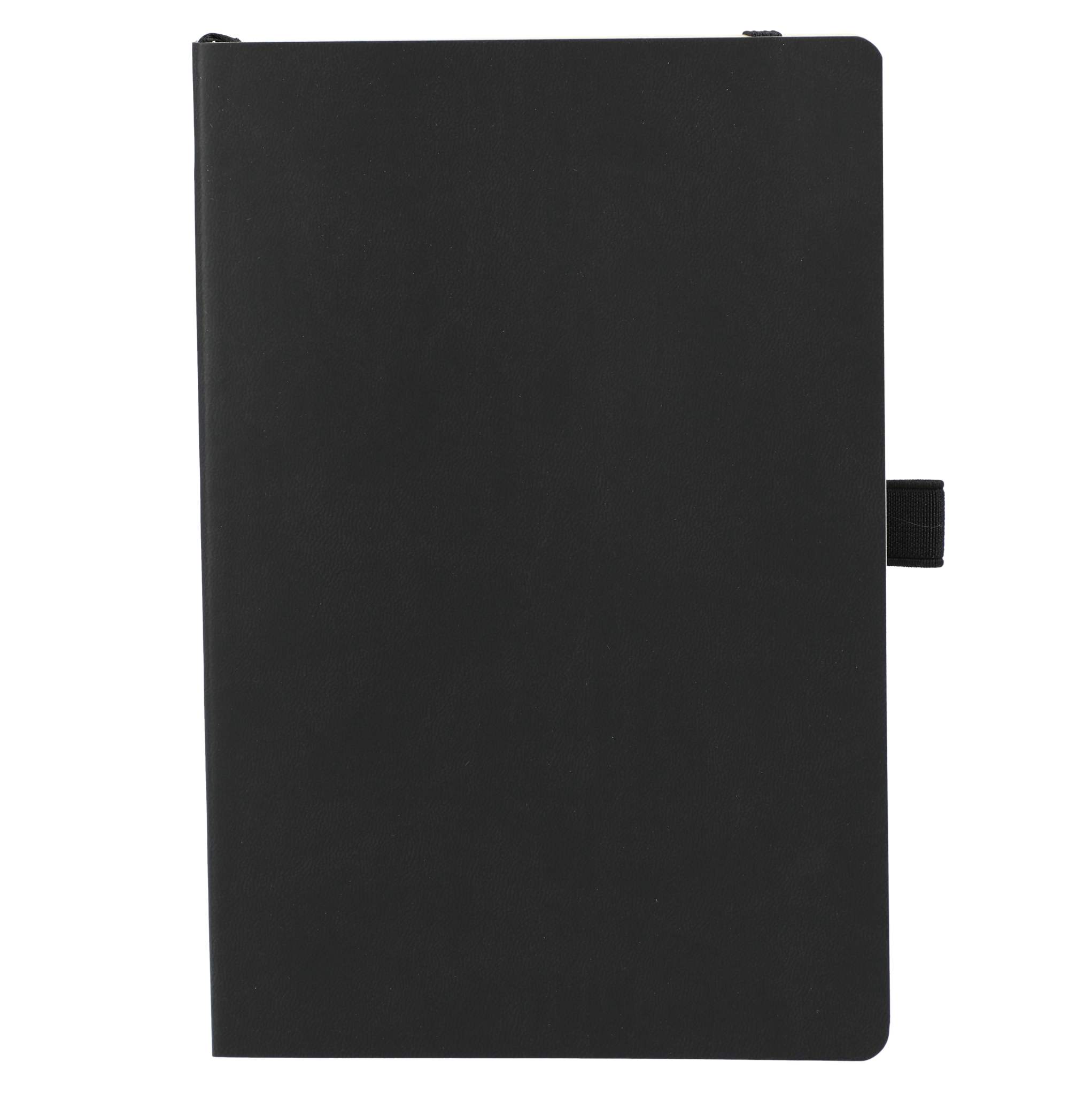 5.5" x 8.5” Skiva Soft Bound Journal - Image 4
