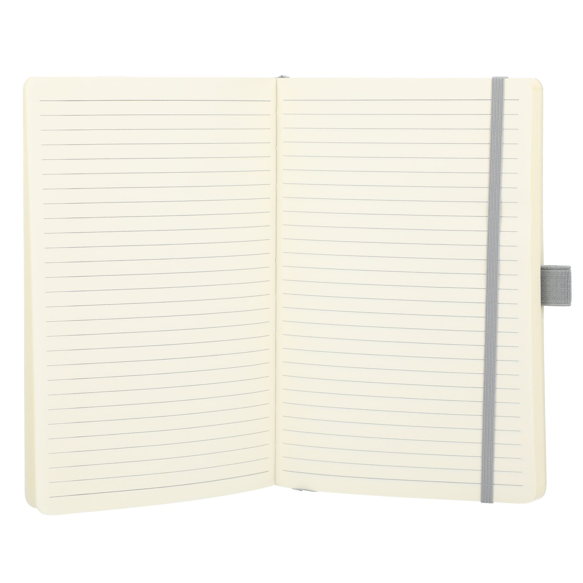 5.5" x 8.5” Skiva Soft Bound Journal - Image 7