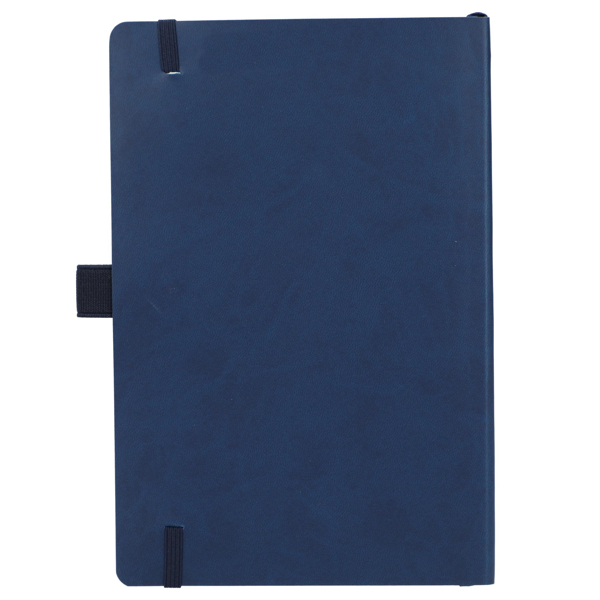 5.5" x 8.5” Skiva Soft Bound Journal - Image 9