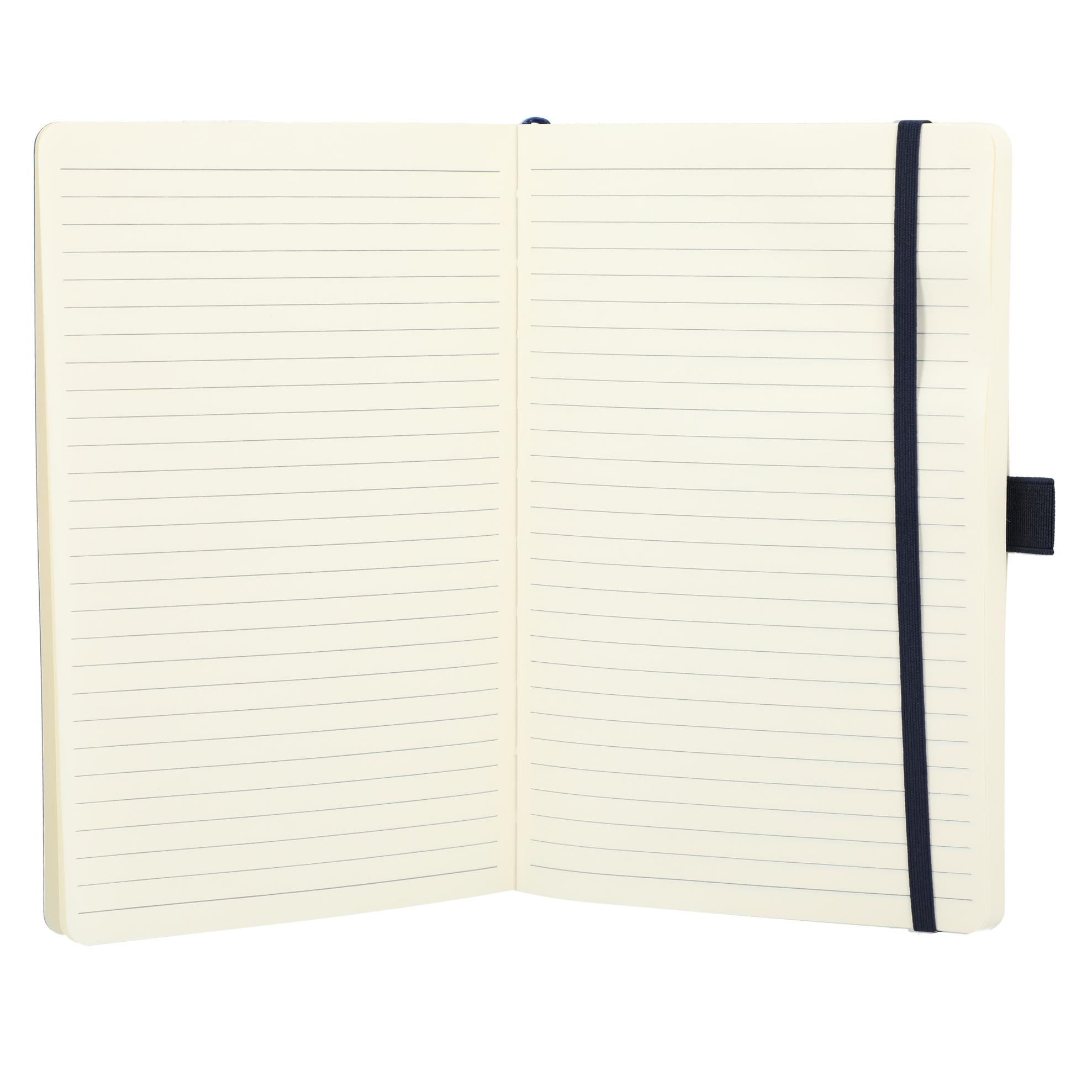 5.5" x 8.5” Skiva Soft Bound Journal - Image 10