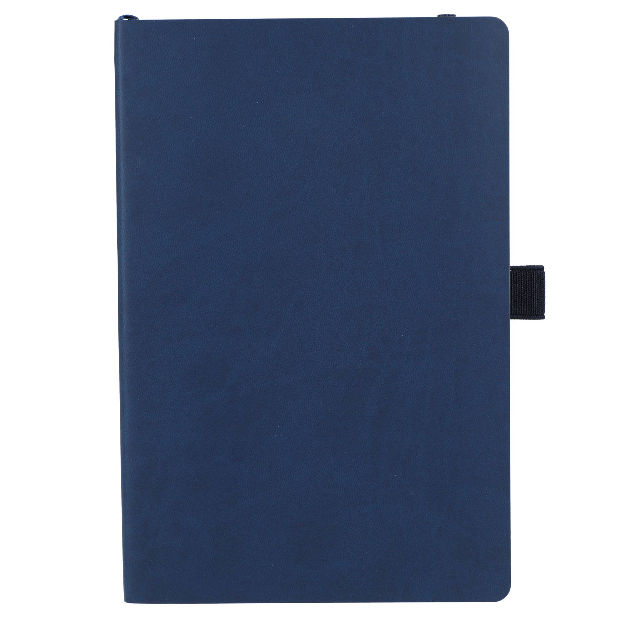 5.5" x 8.5” Skiva Soft Bound Journal - Image 11