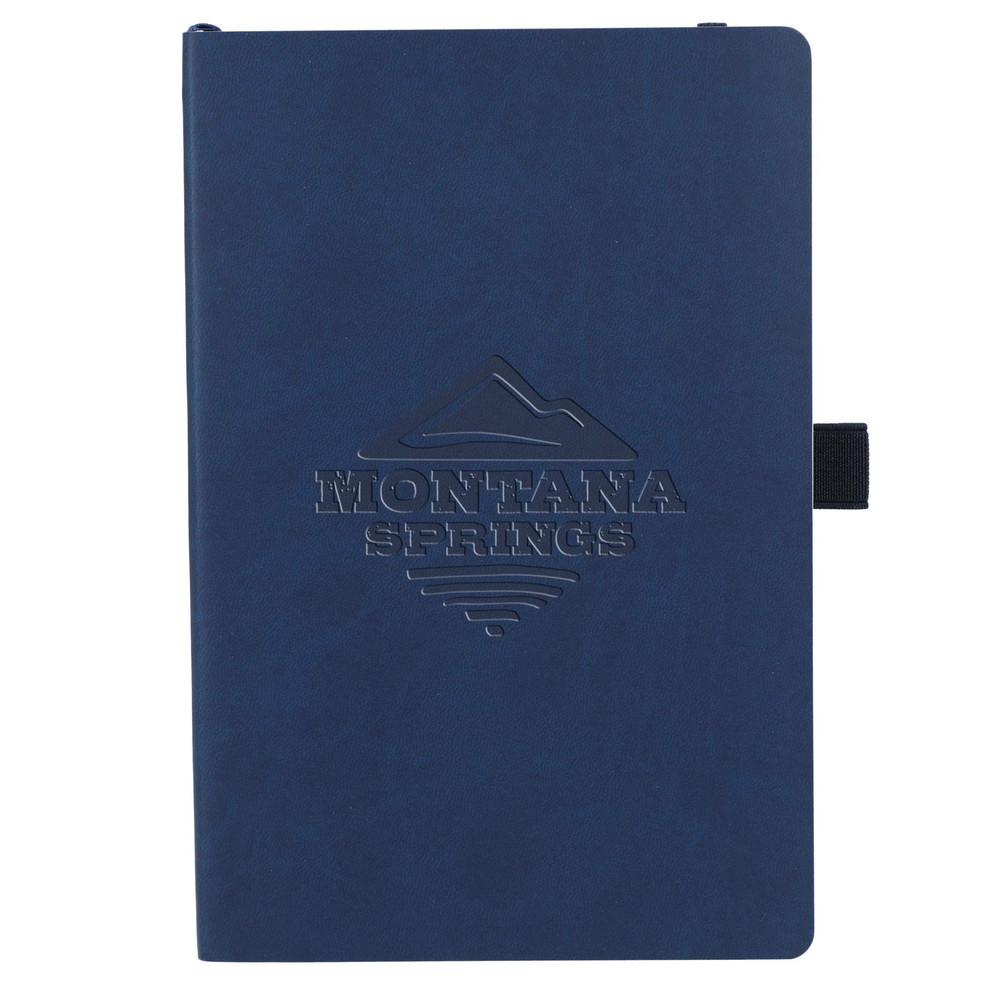 5.5" x 8.5” Skiva Soft Bound Journal - Image 12