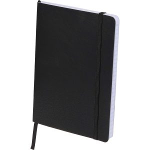 Alternative view of 5” x 7” FSC ® Recycled Morano Recycled Soft Bound Journal