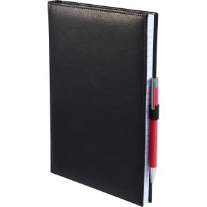 Alternative view of 7" x 10" FSC® Recycled Morano Large Journal