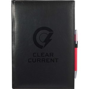7" x 10" FSC® Recycled Morano Large Journal