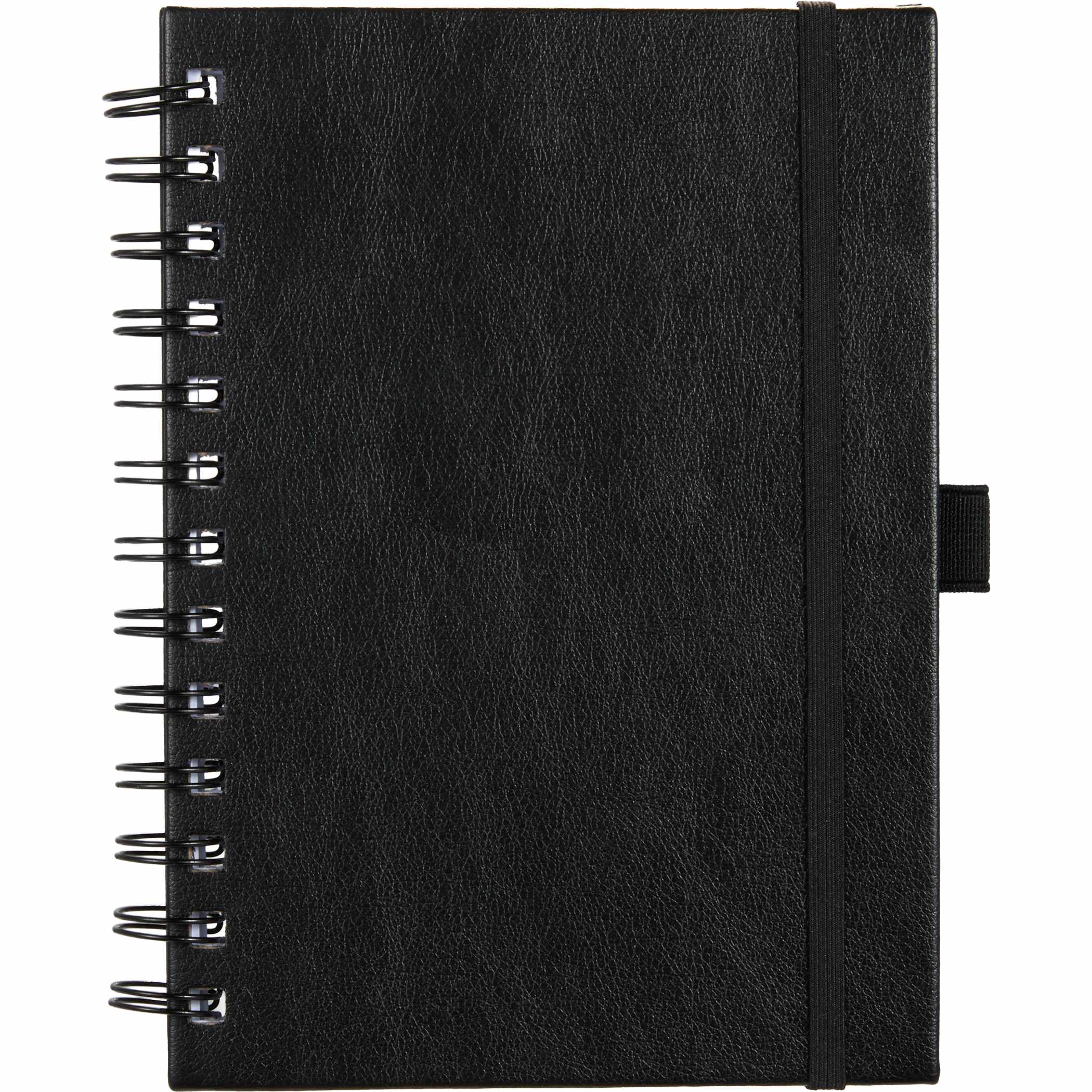 5” x 7” FSC® Recycled Morano Spiral Journal - Image 5